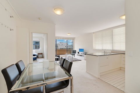 Wyndel Apartments - Apex North Sydney - Tourism Brisbane 4