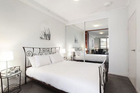 Wyndel Apartments - Apex North Sydney - Tourism Brisbane 14