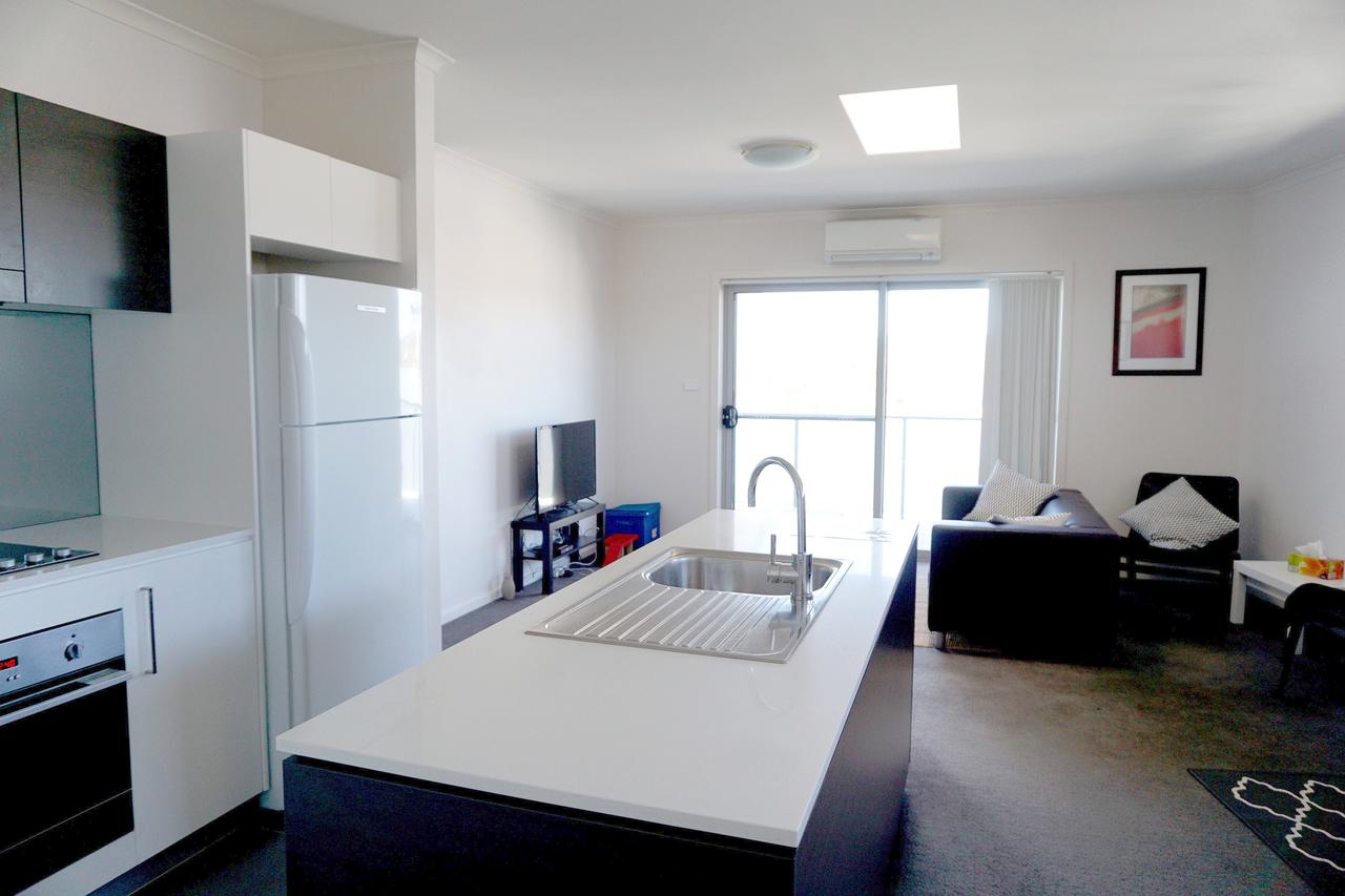 Calwell ACT Tourism Brisbane