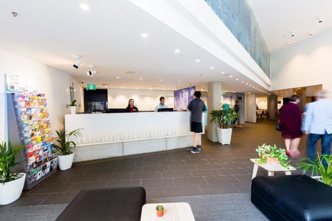 Song Hotel Sydney - Brisbane Tourism 16