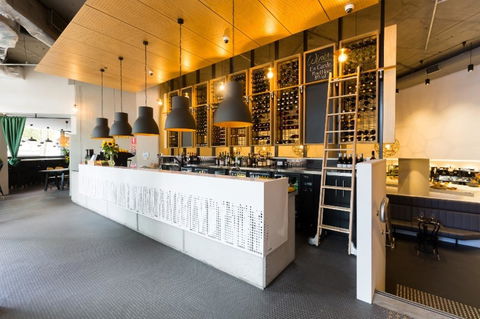 Song Hotel Sydney - Brisbane Tourism 18