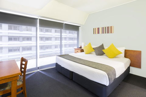Song Hotel Sydney - Brisbane Tourism 25