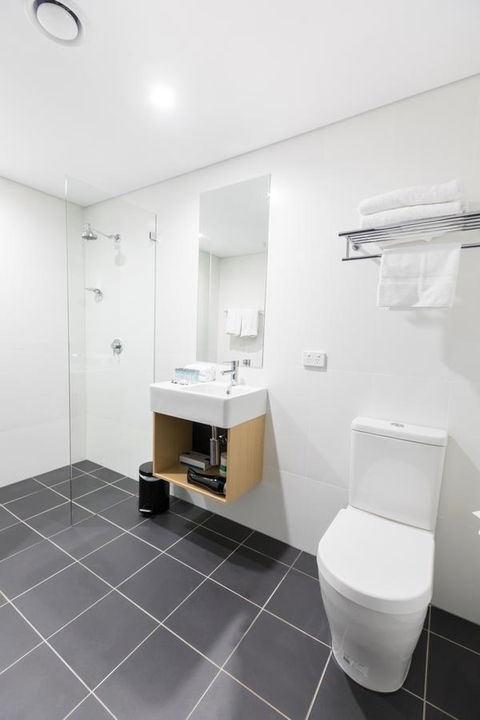 Song Hotel Sydney - Brisbane Tourism 6