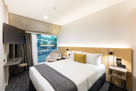 Song Hotel Sydney - Brisbane Tourism 10