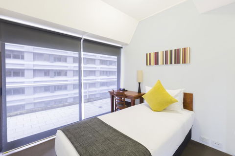Song Hotel Sydney - Brisbane Tourism 22