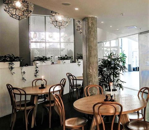 Song Hotel Sydney - Brisbane Tourism 2