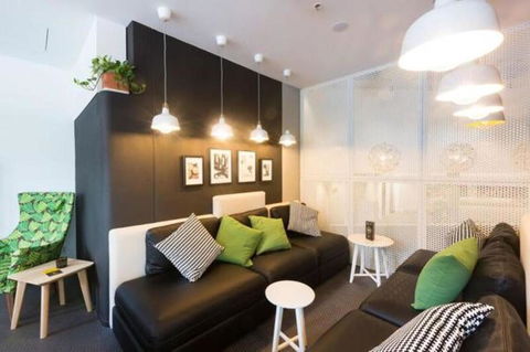 Song Hotel Sydney - Brisbane Tourism 14