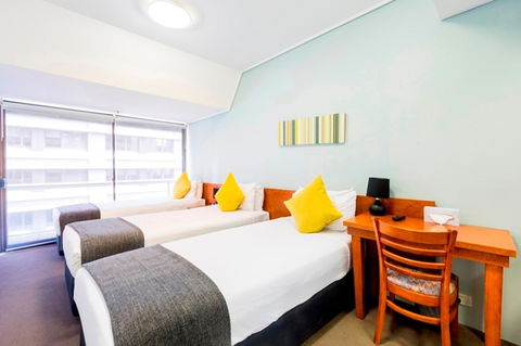Song Hotel Sydney - Brisbane Tourism 26