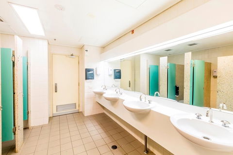 Song Hotel Sydney - Brisbane Tourism 30