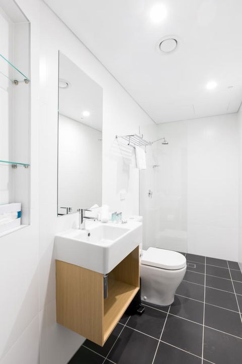 Song Hotel Sydney - Brisbane Tourism 7