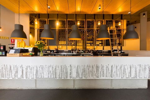 Song Hotel Sydney - Brisbane Tourism 17