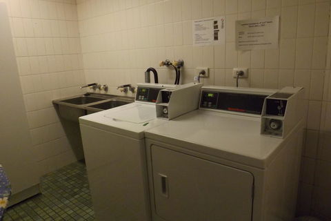 Song Hotel Sydney - Brisbane Tourism 32