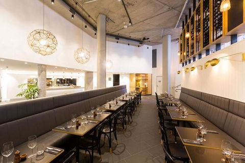 Song Hotel Sydney - Brisbane Tourism 15