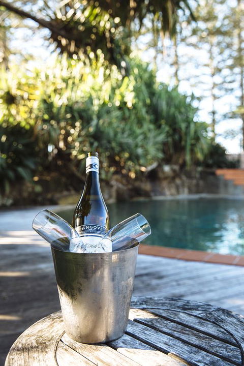 Beach Hotel Resort - Tourism Brisbane 41