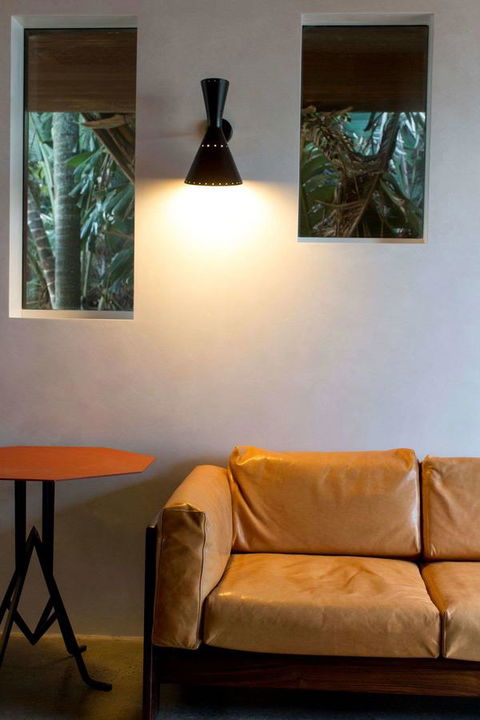Beach Hotel Resort - Tourism Brisbane 21