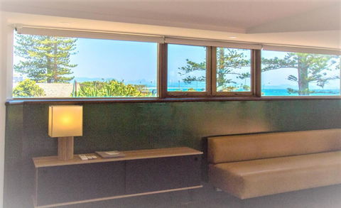 Beach Hotel Resort - Tourism Brisbane 13