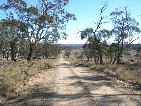 Cooma Motor Lodge Motel - Tourism Brisbane 14