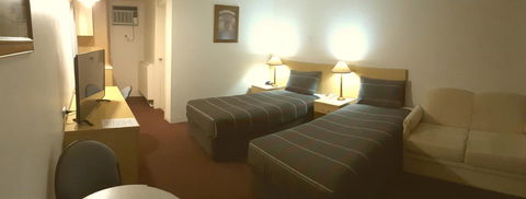 Cooma Motor Lodge Motel - Tourism Brisbane 1