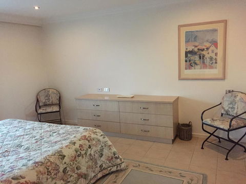 Cooma Motor Lodge Motel - Tourism Brisbane 21