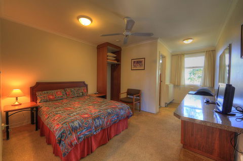 Cooma Motor Lodge Motel - Tourism Brisbane 3