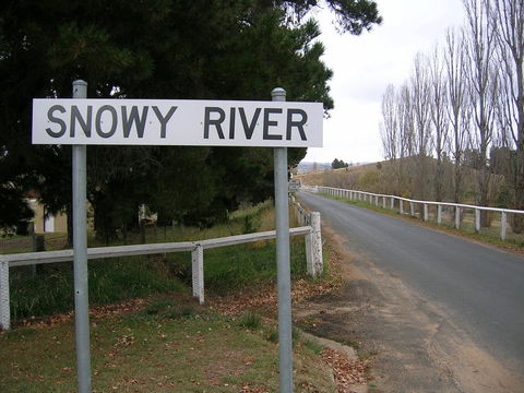 Cooma Motor Lodge Motel - Tourism Brisbane 18