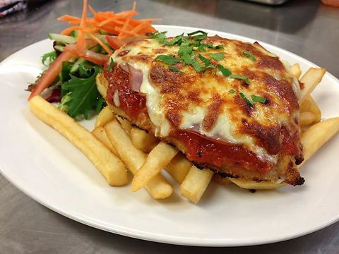 Cooma Motor Lodge Motel - Tourism Brisbane 10