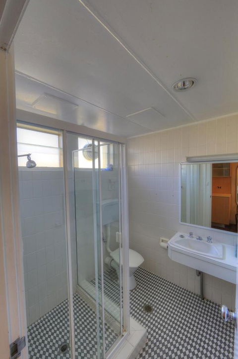 Cooma Motor Lodge Motel - Tourism Brisbane 15
