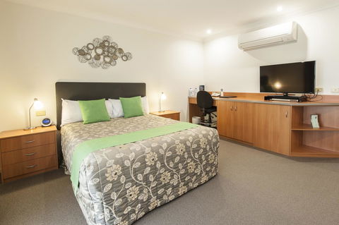Wagga RSL Club Motel - Tourism Brisbane 44