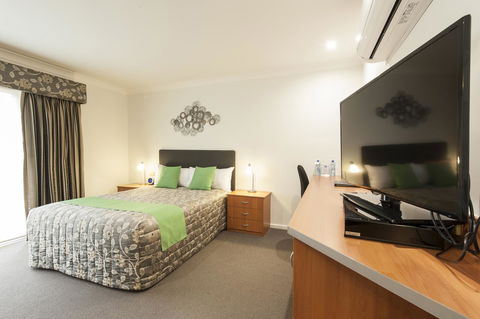 Wagga RSL Club Motel - Tourism Brisbane 42