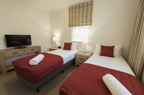 Wagga RSL Club Motel - Tourism Brisbane 9
