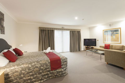 Wagga RSL Club Motel - Tourism Brisbane 34