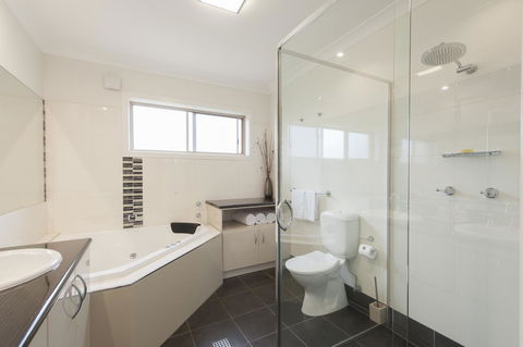 Wagga RSL Club Motel - Tourism Brisbane 39