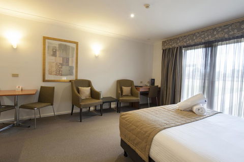 Wagga RSL Club Motel - Tourism Brisbane 22
