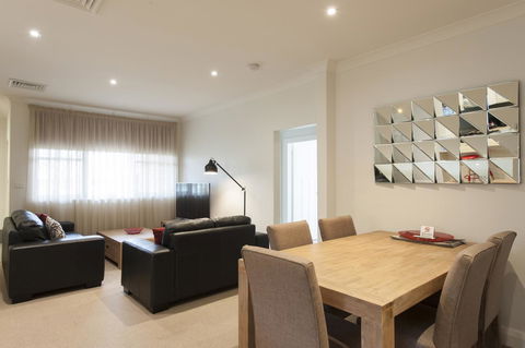 Wagga RSL Club Motel - Tourism Brisbane 5