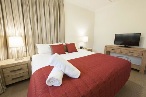 Wagga RSL Club Motel - Tourism Brisbane 12