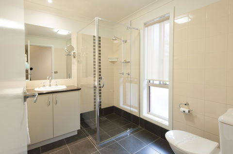Wagga RSL Club Motel - Tourism Brisbane 20