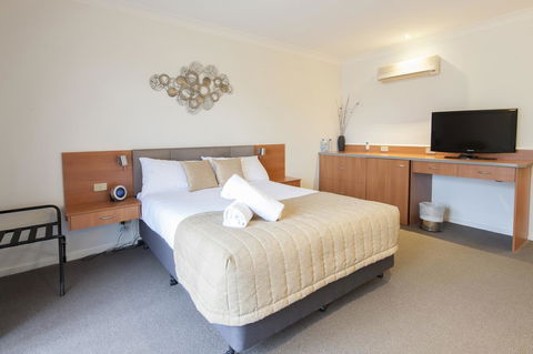 Wagga RSL Club Motel - Tourism Brisbane 23