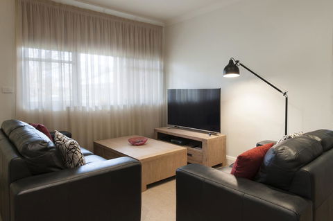 Wagga RSL Club Motel - Tourism Brisbane 16