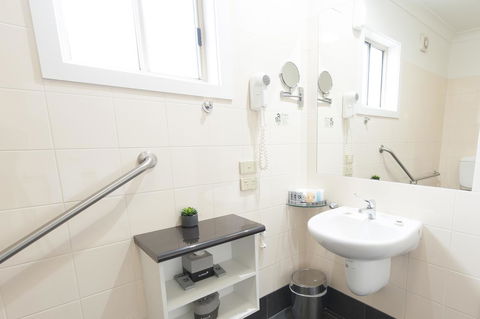 Wagga RSL Club Motel - Tourism Brisbane 37