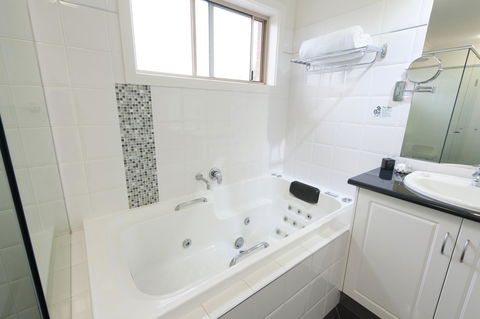 Wagga RSL Club Motel - Tourism Brisbane 26