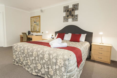 Wagga RSL Club Motel - Tourism Brisbane 30