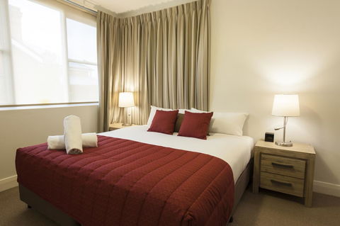 Wagga RSL Club Motel - Tourism Brisbane 14