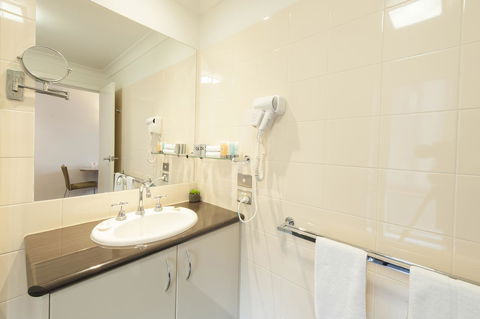 Wagga RSL Club Motel - Tourism Brisbane 2