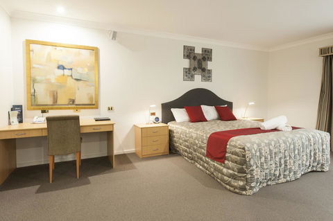 Wagga RSL Club Motel - Tourism Brisbane 33