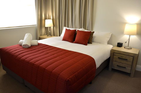 Wagga RSL Club Motel - Tourism Brisbane 0