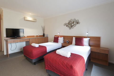 Wagga RSL Club Motel - Tourism Brisbane 3