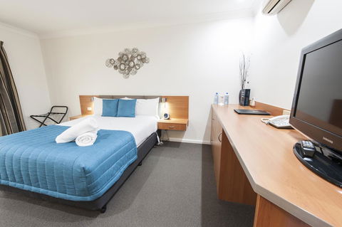 Wagga RSL Club Motel - Tourism Brisbane 41