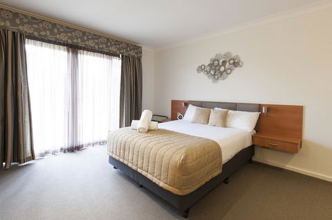 Wagga RSL Club Motel - Tourism Brisbane 24