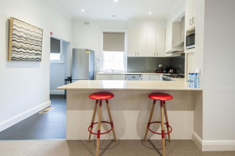Wagga RSL Club Motel - Tourism Brisbane 8