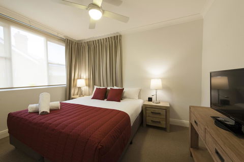 Wagga RSL Club Motel - Tourism Brisbane 13